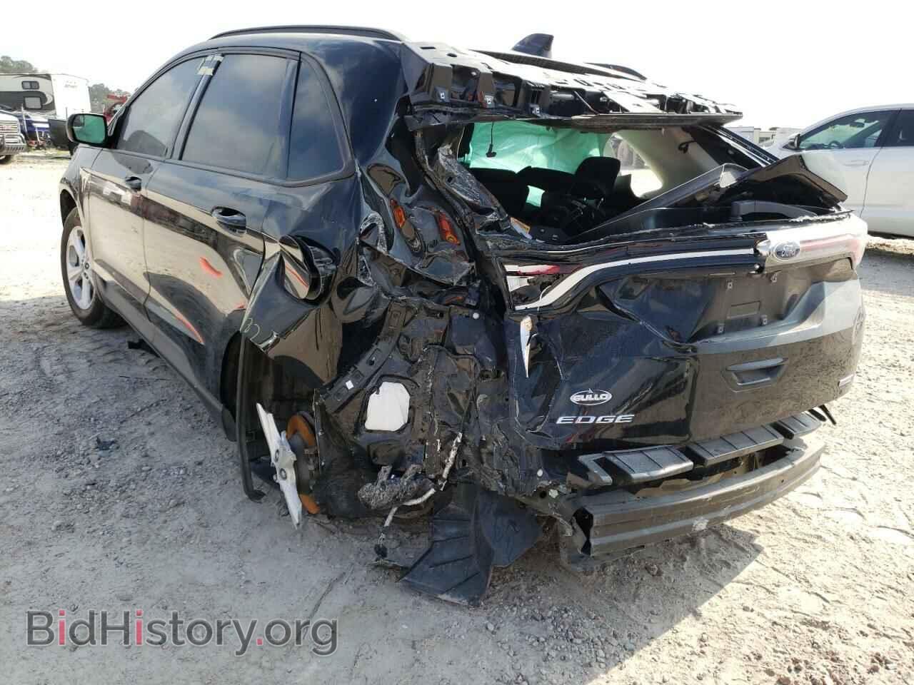2018 FORD EDGE - VIN: 2FMPK3G90JBB28751 - Photo 3