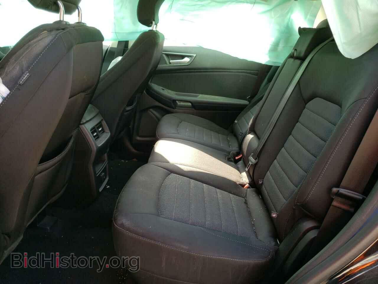 2018 FORD EDGE - VIN: 2FMPK3G90JBB28751 - Photo 6