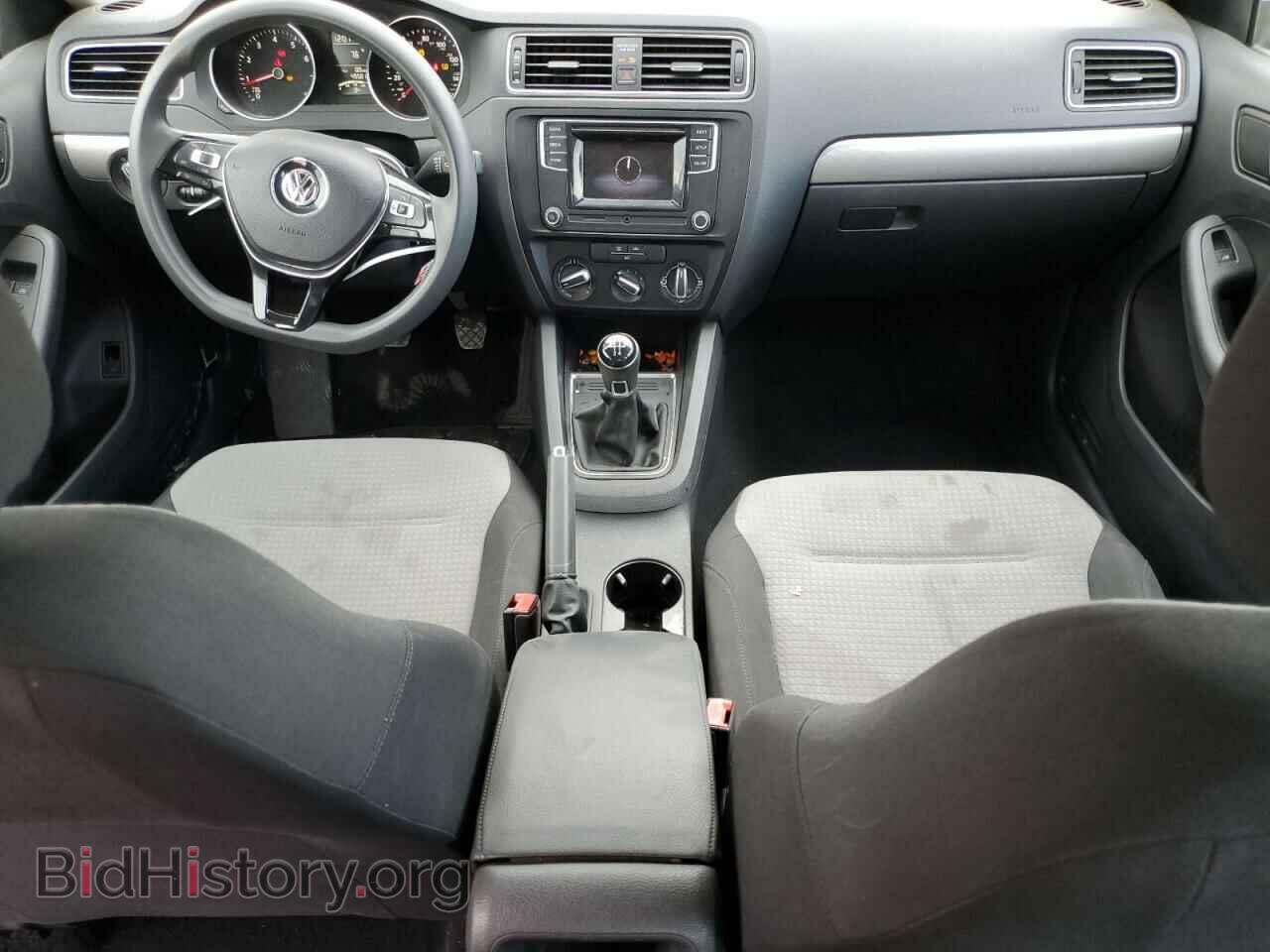 2017 VOLKSWAGEN JETTA - VIN: 3VW167AJ1HM279578 - Фото 8