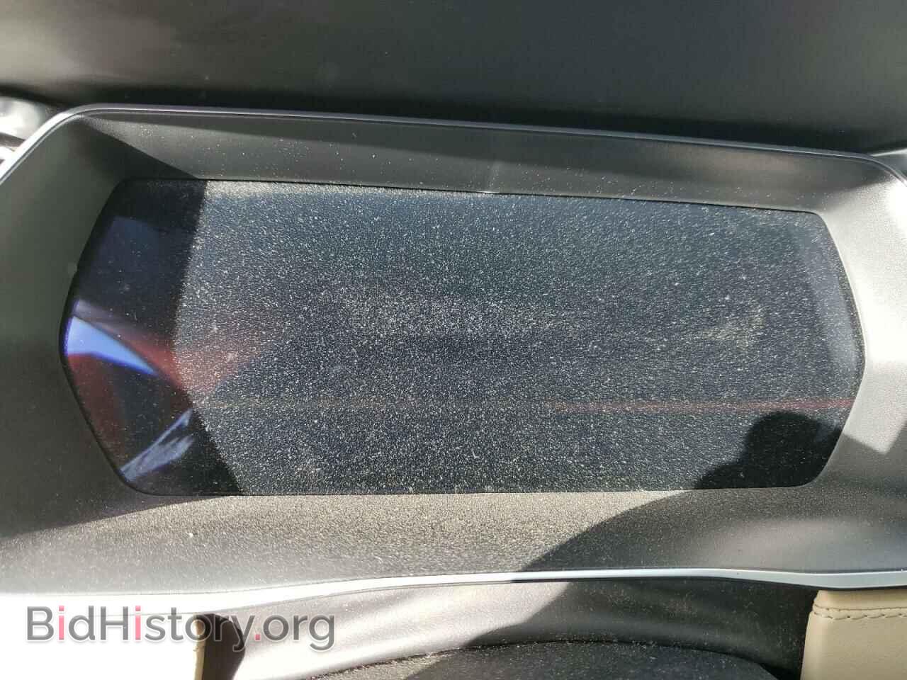 2017 TESLA MODEL S - VIN: 5YJSA1E1XHF195440 - Photo 9