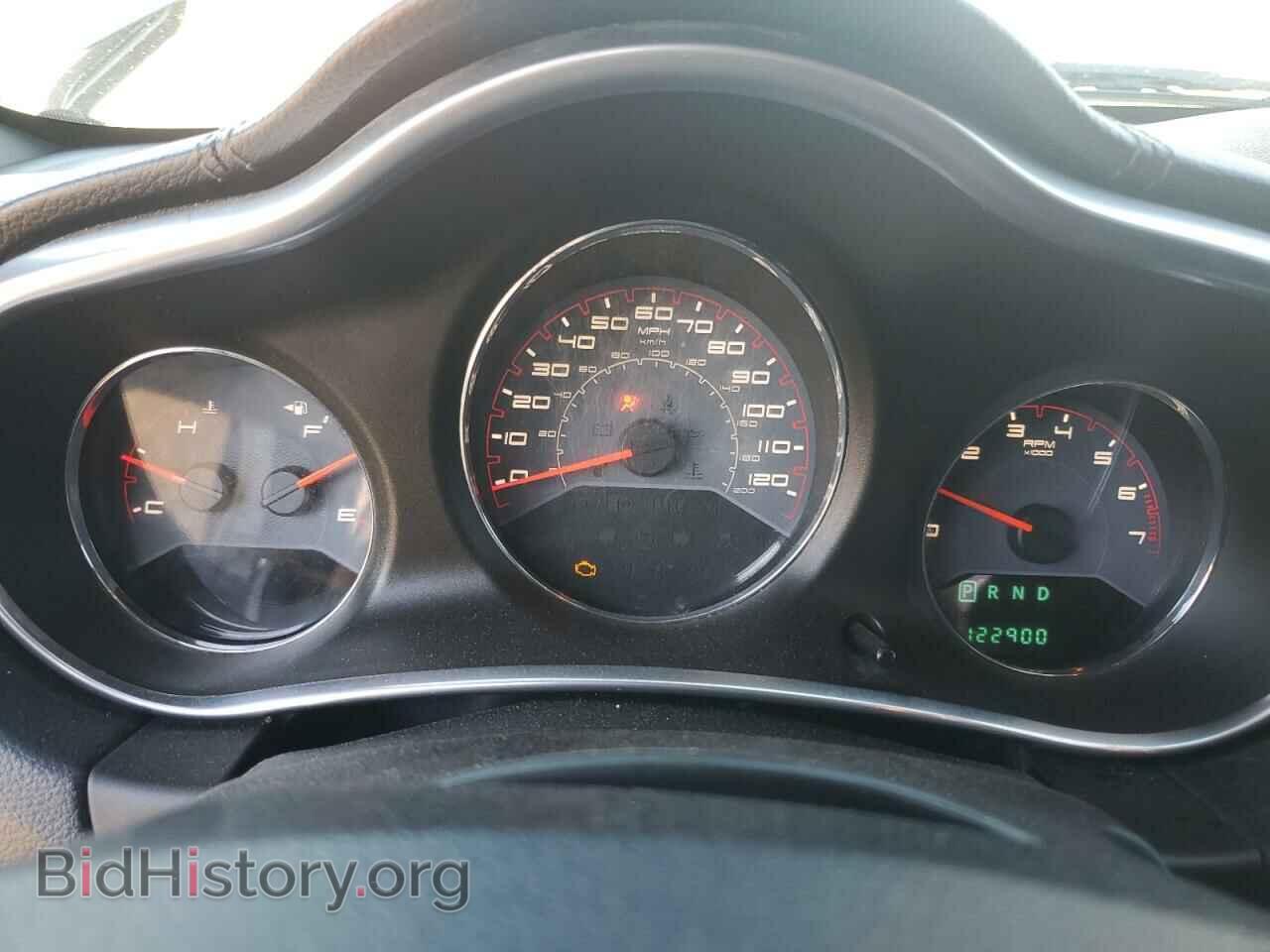 2013 DODGE AVENGER - VIN: 1C3CDZAB9DN511046 - Фото 9