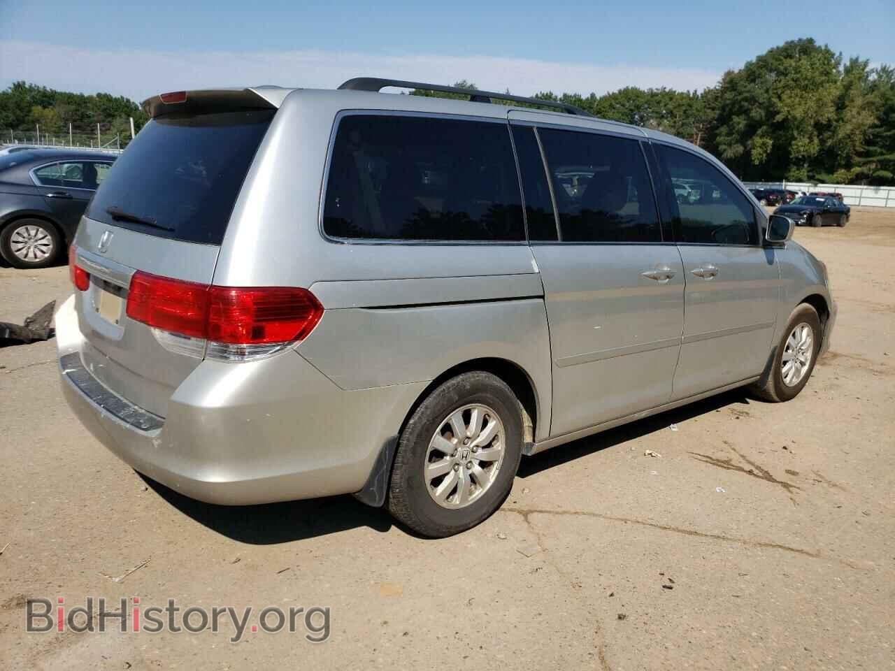 2009 HONDA All Models - VIN: 5FNRL38649B037804 - Photo 3