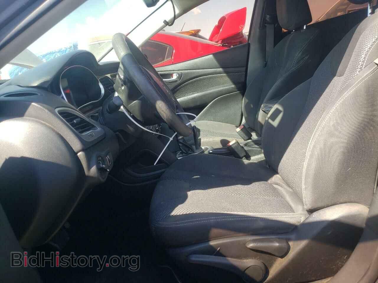 2015 DODGE DART - VIN: 1C3CDFBB9FD431669 - Фото 7