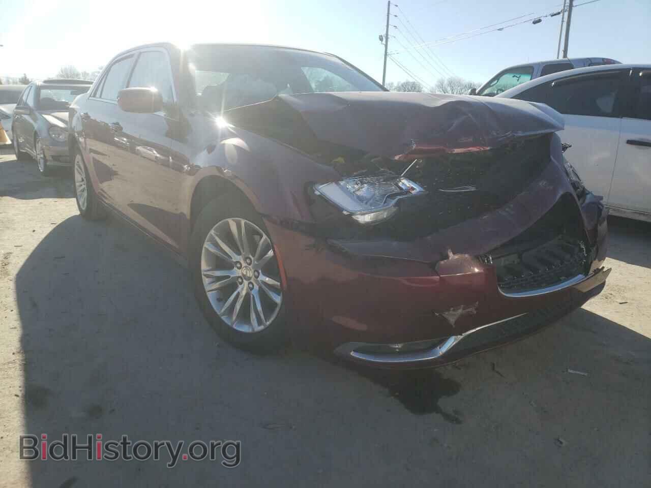 Photo 2C3CCAAG9HH617799 - CHRYSLER 300 2017