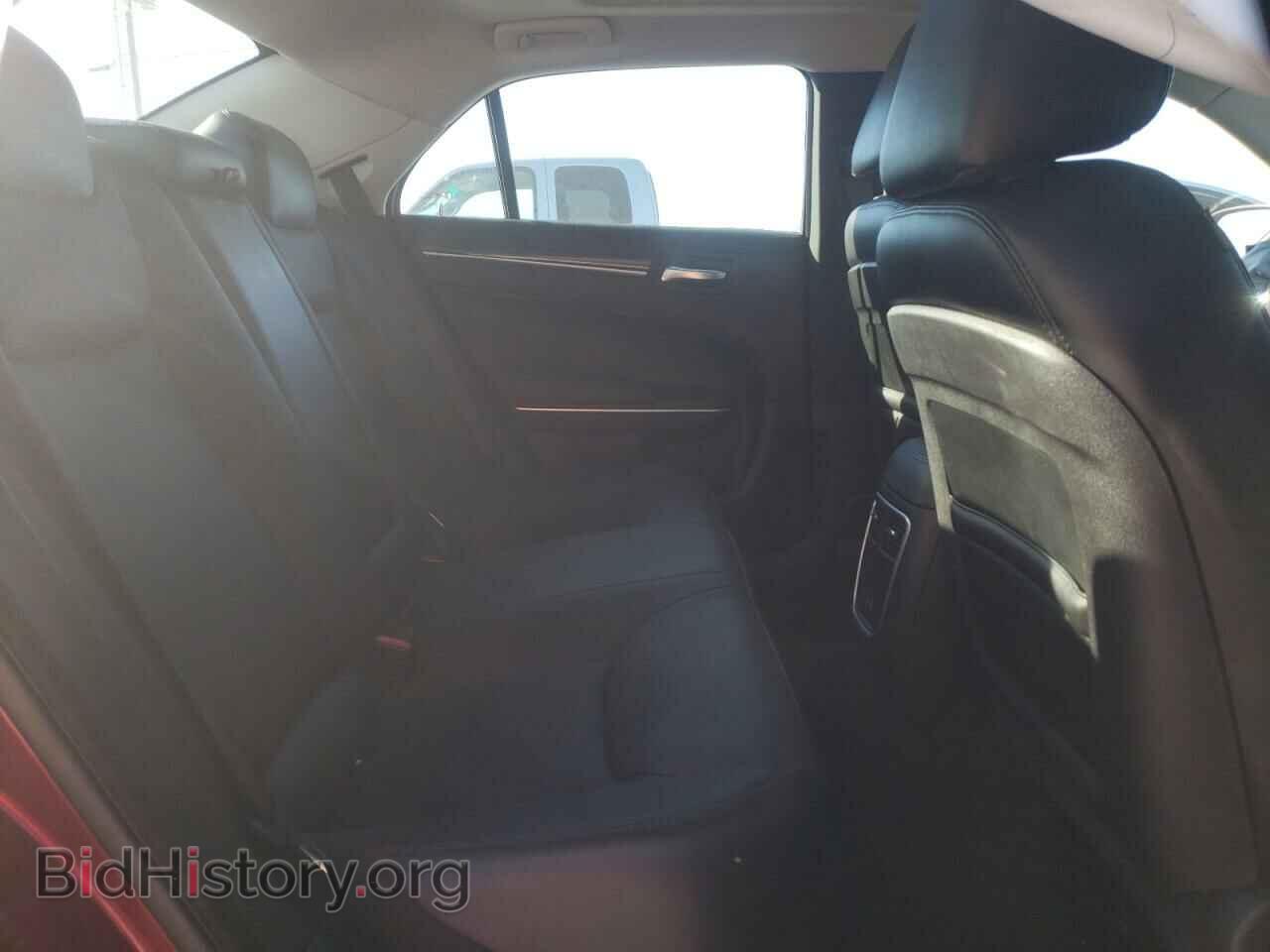 2017 CHRYSLER 300 - VIN: 2C3CCAAG9HH617799 - Фото 6