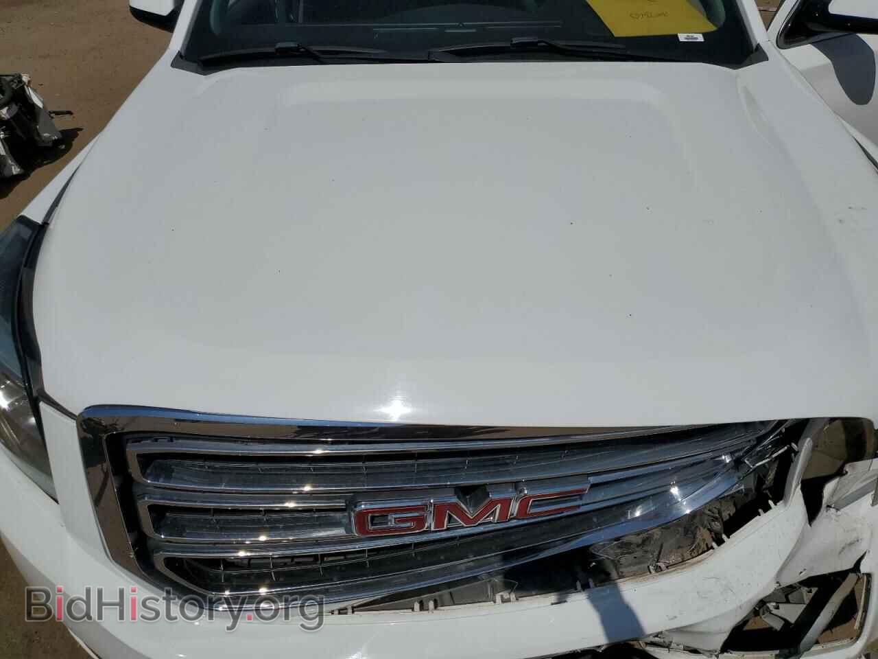 2015 GMC YUKON - VIN: 1GKS2AKC0FR605712 - Фото 12
