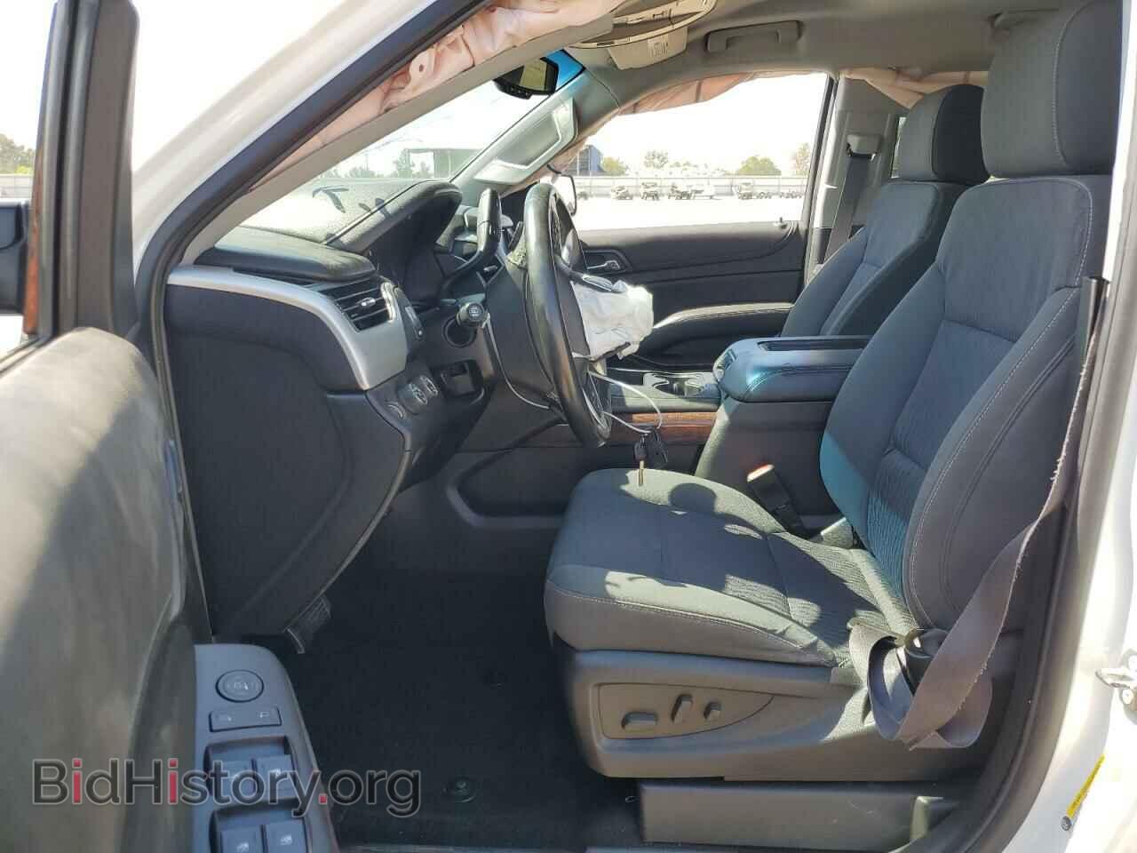 2015 GMC YUKON - VIN: 1GKS2AKC0FR605712 - Фото 7