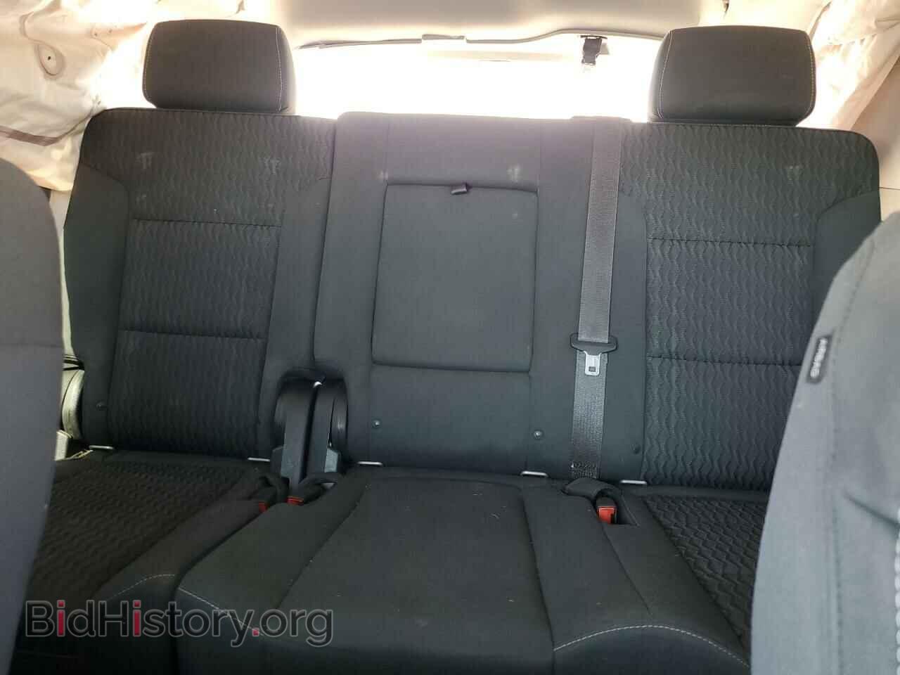 2015 GMC YUKON - VIN: 1GKS2AKC0FR605712 - Фото 10