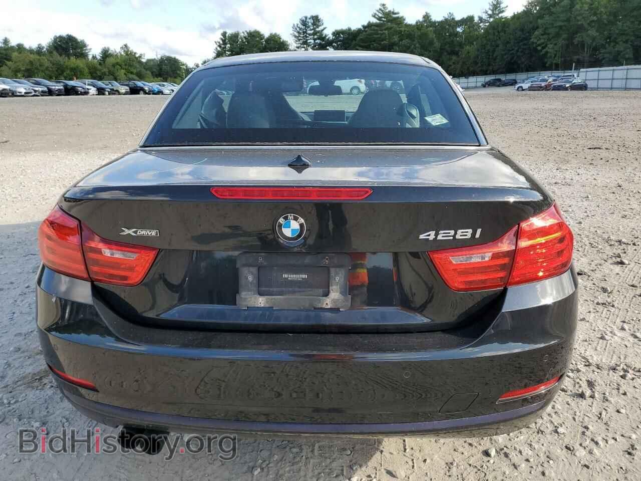 2014 BMW 4 SERIES - VIN: WBA3V9C54EPR69824 - Фото 6