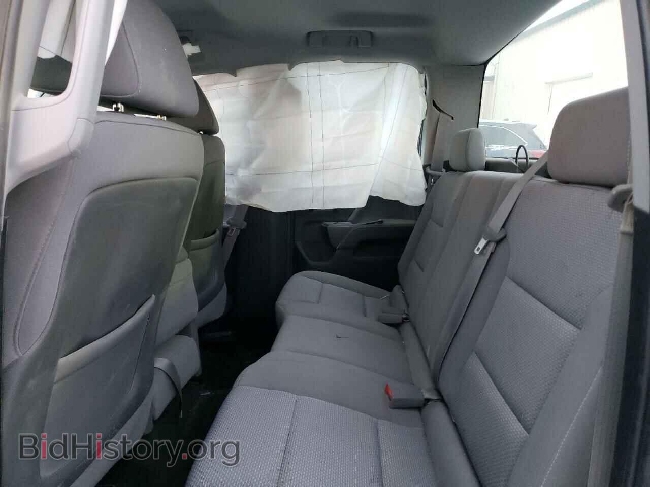 2014 CHEVROLET SILVERADO - VIN: 1GCVKPEC9EZ286011 - Фото 6