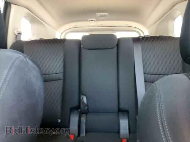 2017 NISSAN ROGUE - VIN: KNMAT2MT5HP617277 - Фото 10