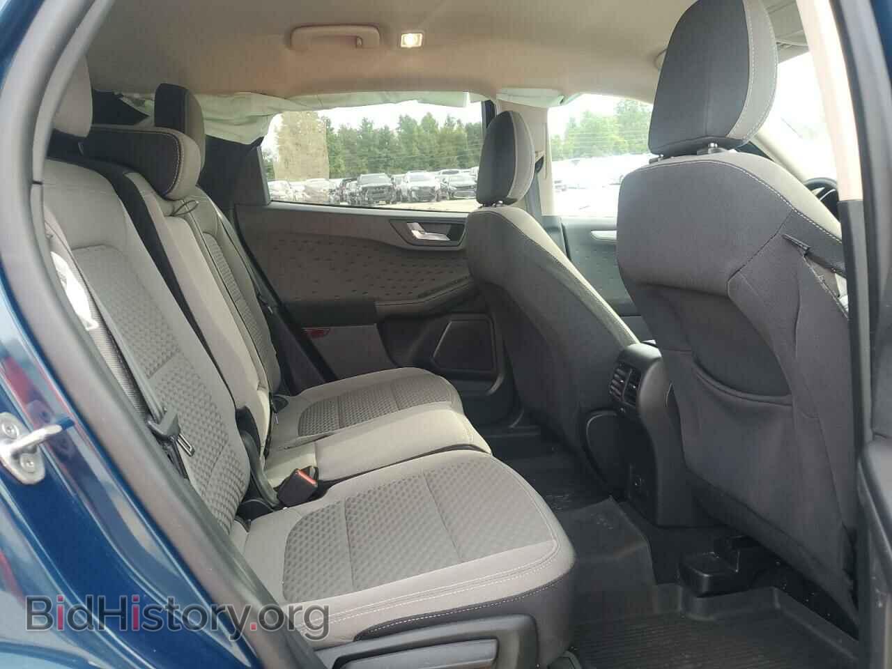 2020 FORD ESCAPE - VIN: 1FMCU0G61LUA12792 - Photo 10