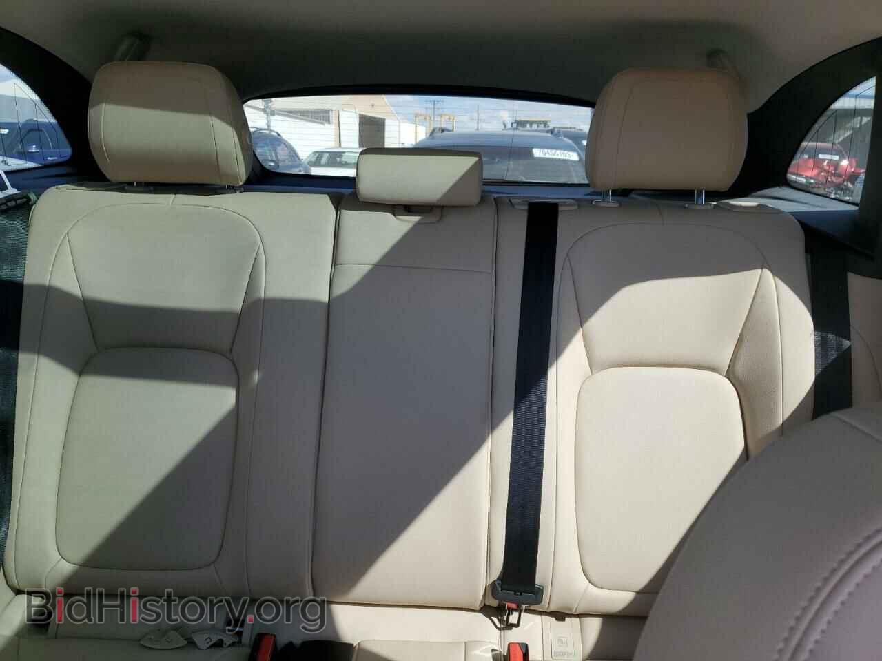 2017 JAGUAR F-PACE - VIN: SADCS2BV9HA880086 - Photo 10