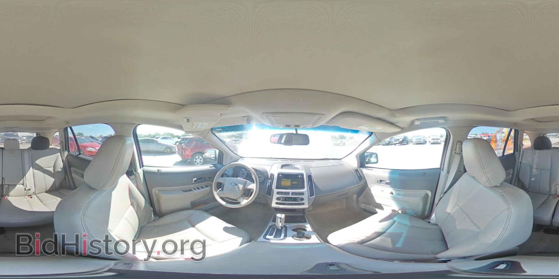 2010 FORD EDGE - VIN: 2FMDK4KC3ABA86863 - Photo 14