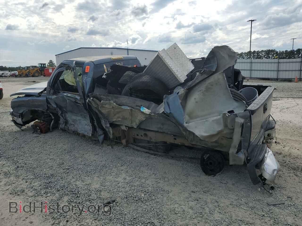 2006 CHEVROLET ALL Models - VIN: 1GCEC14T46E243734 - Фото 2