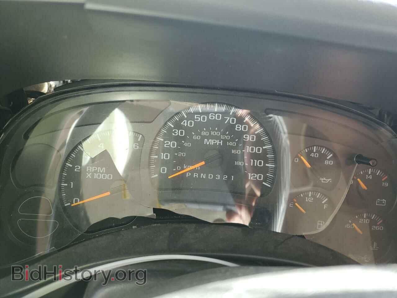 2006 CHEVROLET ALL Models - VIN: 1GCEC14T46E243734 - Фото 9