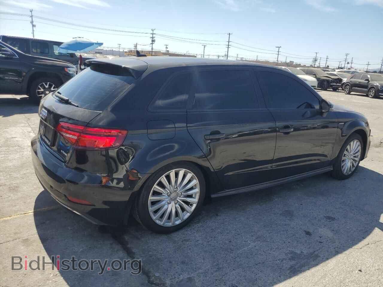 2017 AUDI A3 - VIN: WAUUPBFF1HA104827 - Photo 3