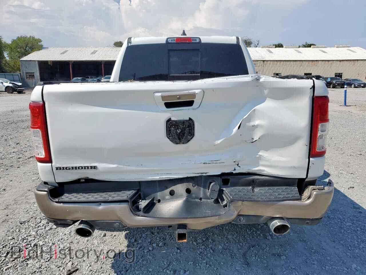 2019 RAM 1500 - VIN: 1C6RREFT4KN851968 - Фото 6