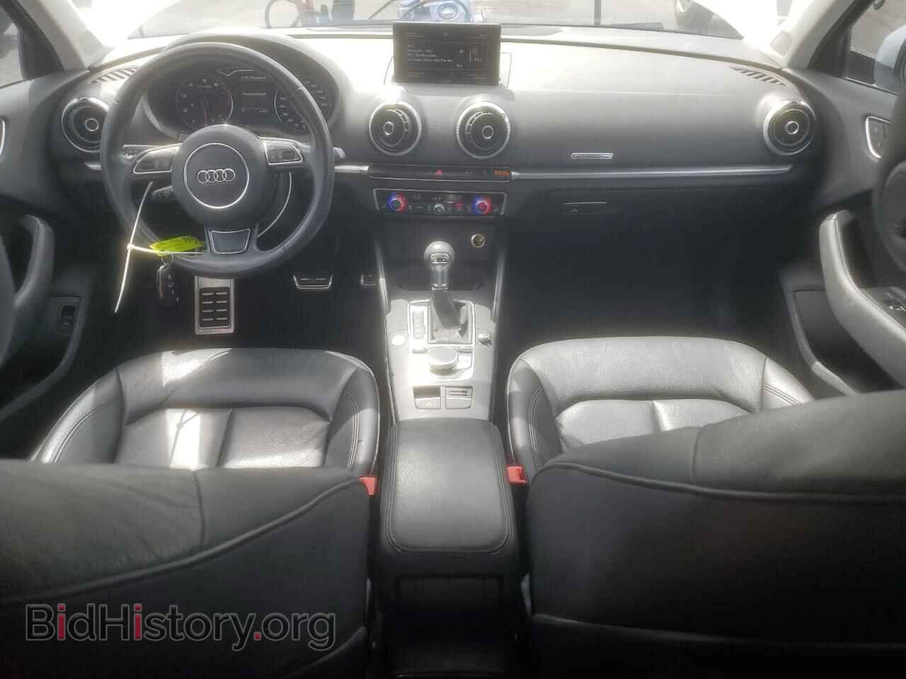 2015 AUDI A3 - VIN: WAUEFGFF3F1136891 - Photo 8