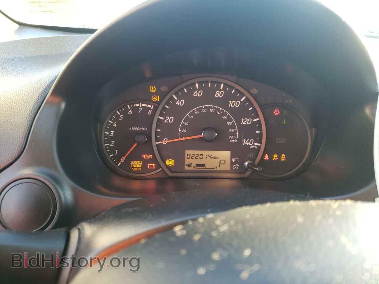 2019 MITSUBISHI MIRAGE - VIN: ML32F3FJ5KHF09679 - Фото 9