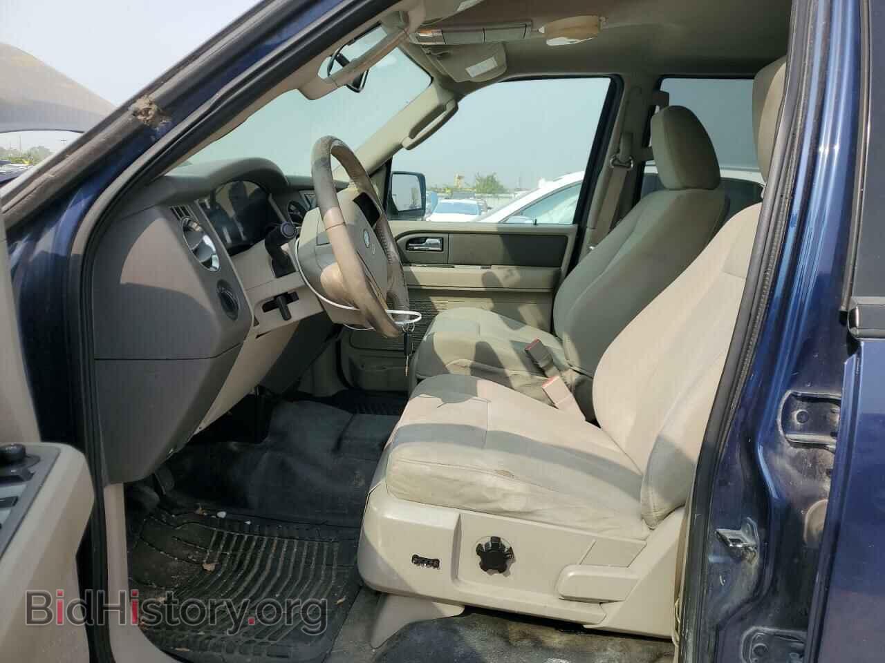2009 FORD EXPEDITION - VIN: 1FMFU15569EA78593 - Фото 7