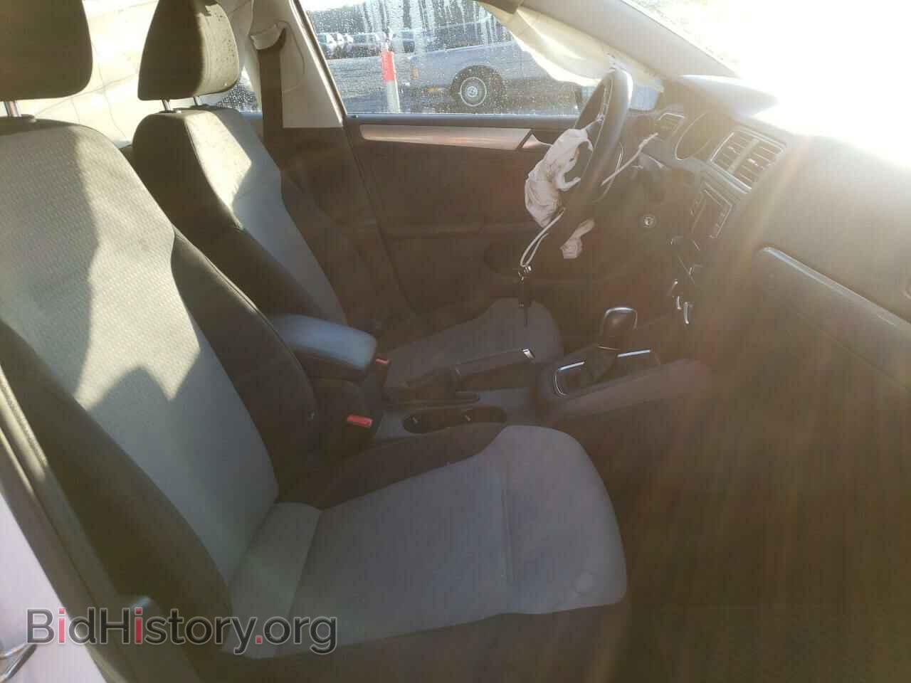 2017 VOLKSWAGEN JETTA - VIN: 3VW2B7AJ9HM415052 - Фото 5