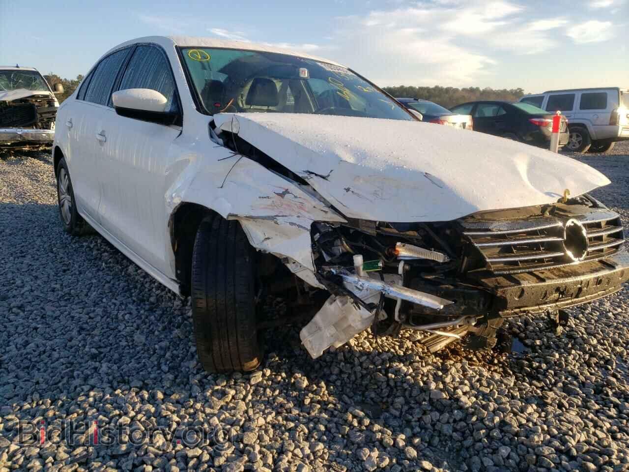2017 VOLKSWAGEN JETTA - VIN: 3VW2B7AJ9HM415052 - Фото 9