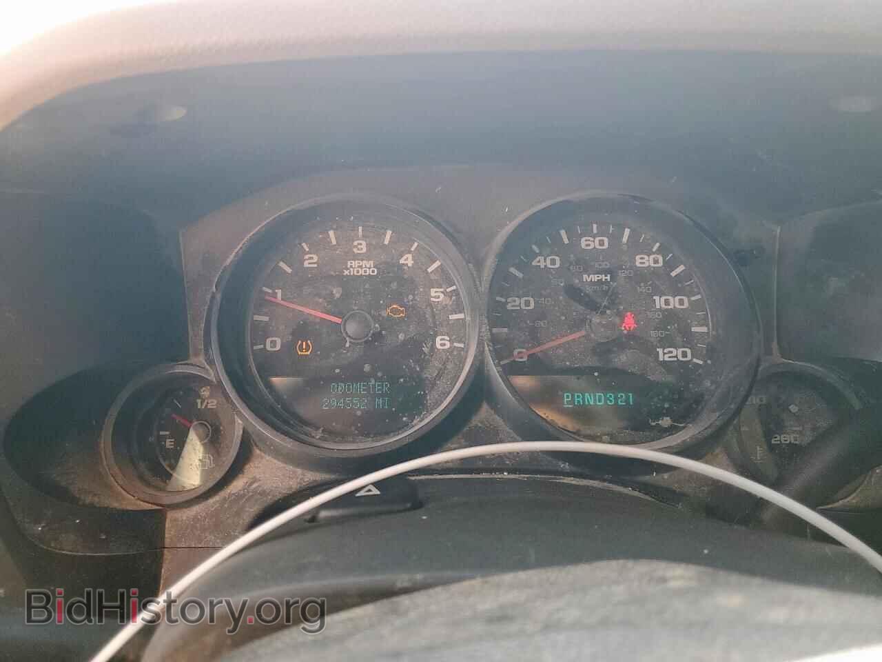 2007 CHEVROLET ALL Models - VIN: 1GCEC14X77Z622918 - Фото 9
