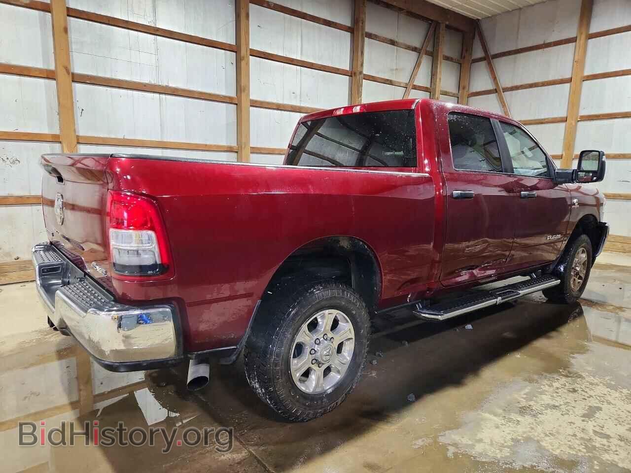 2024 RAM 2500 - VIN: 3C6UR5DLXRG348865 - Photo 3