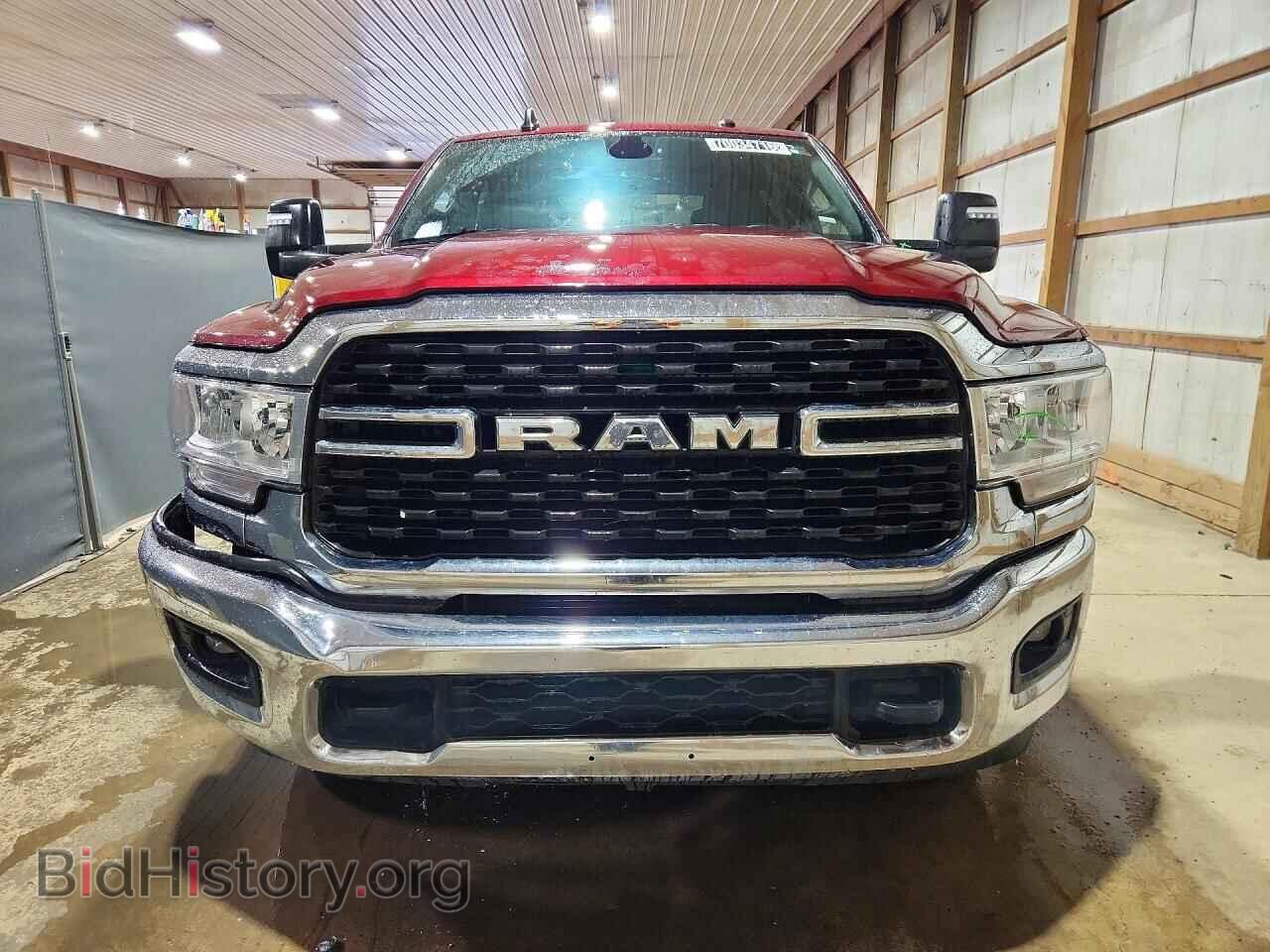 2024 RAM 2500 - VIN: 3C6UR5DLXRG348865 - Photo 5