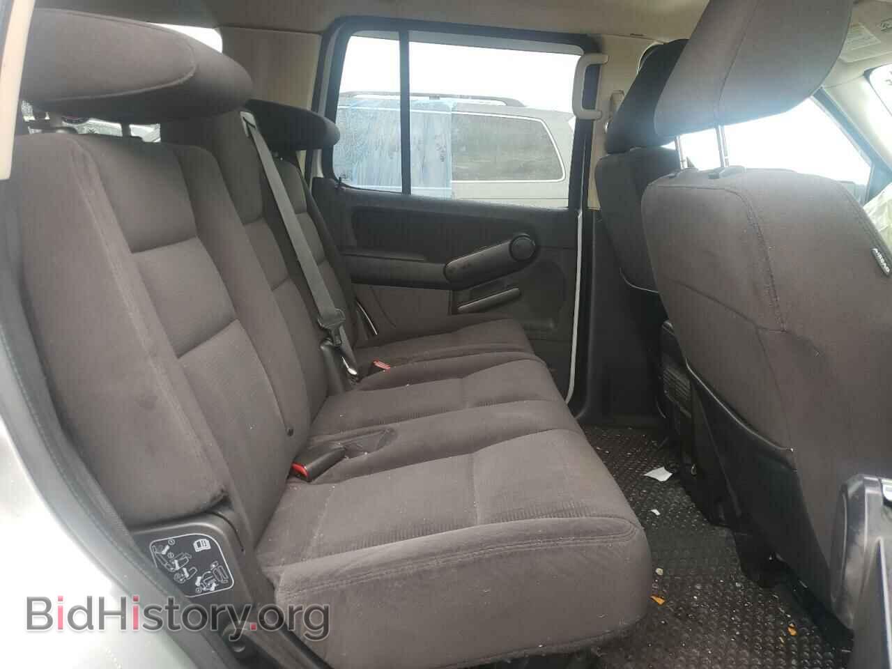 2010 FORD EXPLORER - VIN: 1FMEU7DE6AUA14967 - Photo 6