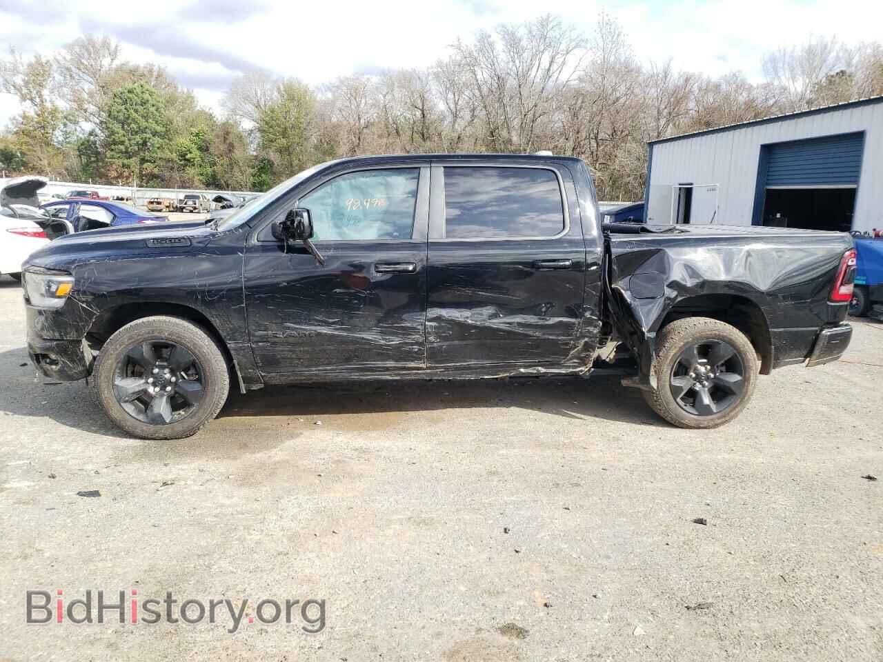 2019 RAM 1500 - VIN: 1C6SRFFT5KN622240 - Фото 9