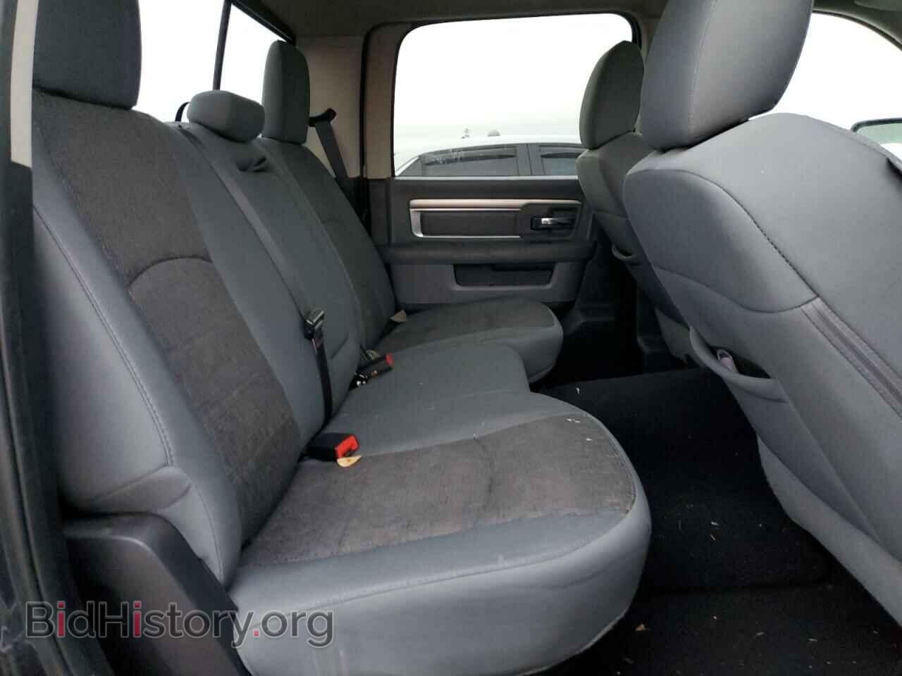 2016 RAM 1500 - VIN: 3C6RR7LT2GG190859 - Фото 10