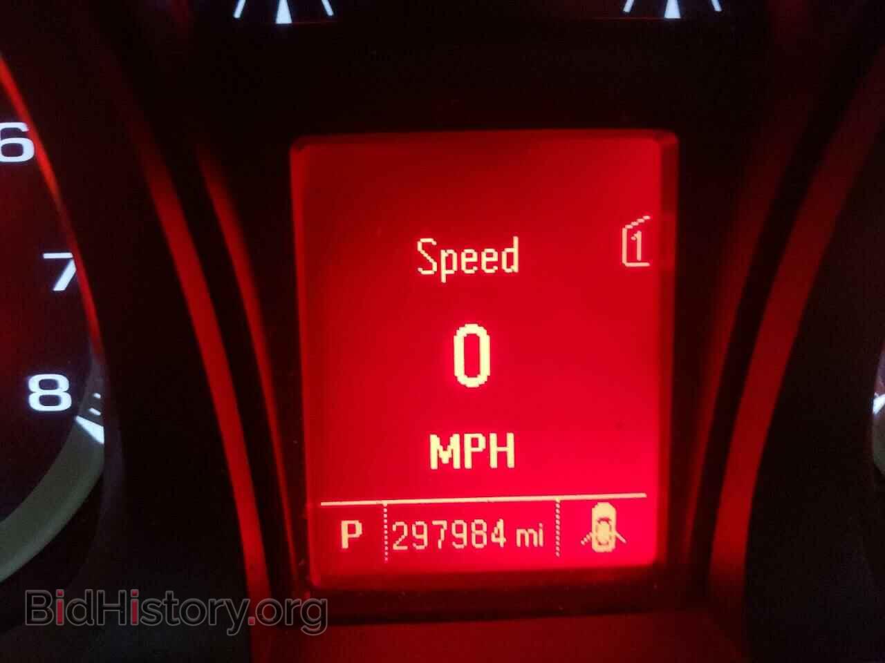 2012 GMC TERRAIN - VIN: 2GKALMEK6C6137036 - Photo 8