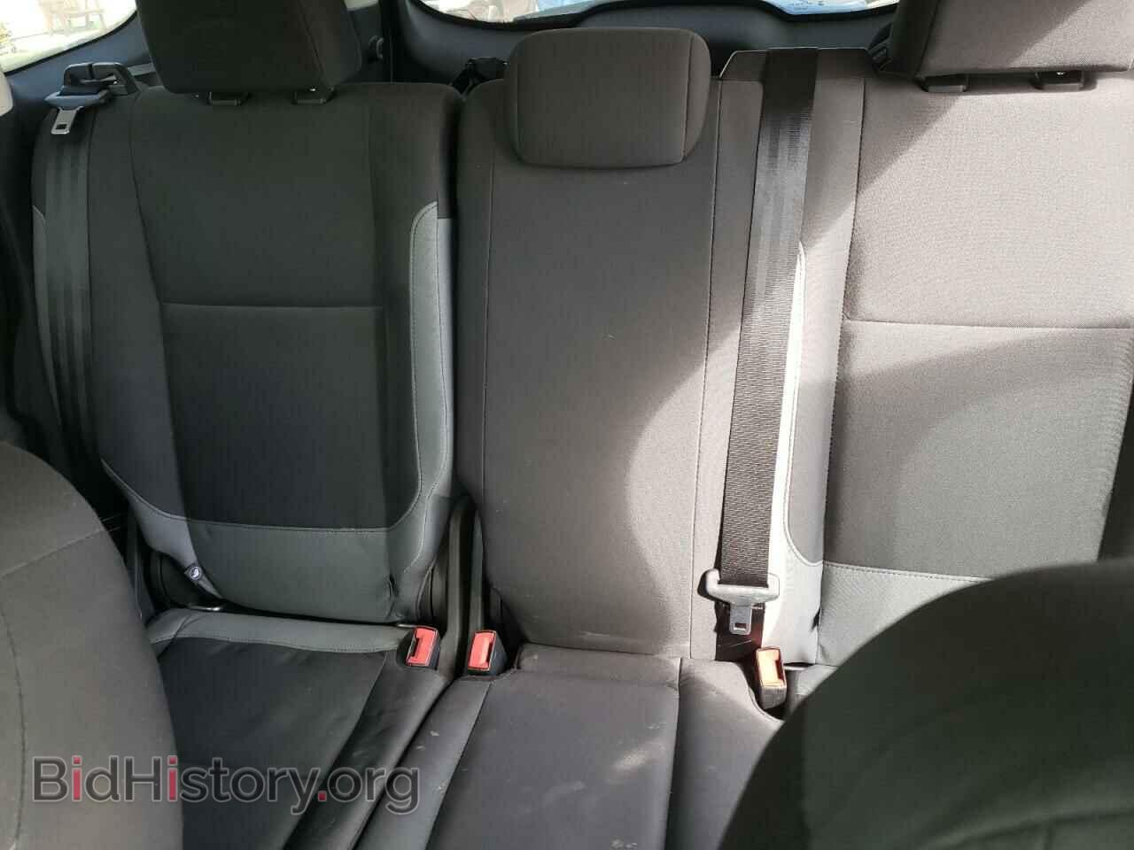 2016 FORD ESCAPE - VIN: 1FMCU0F78GUB40754 - Photo 10