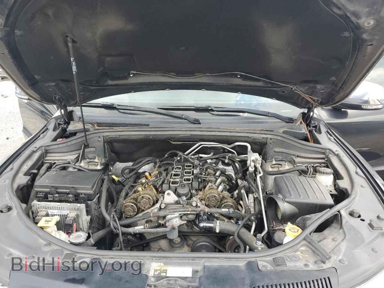 2014 DODGE DURANGO - VIN: 1C4RDHEG4EC591052 - Photo 12
