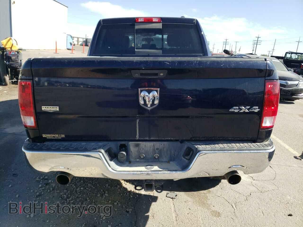 2012 DODGE RAM 1500 - VIN: 1C6RD7NT3CS276583 - Фото 6