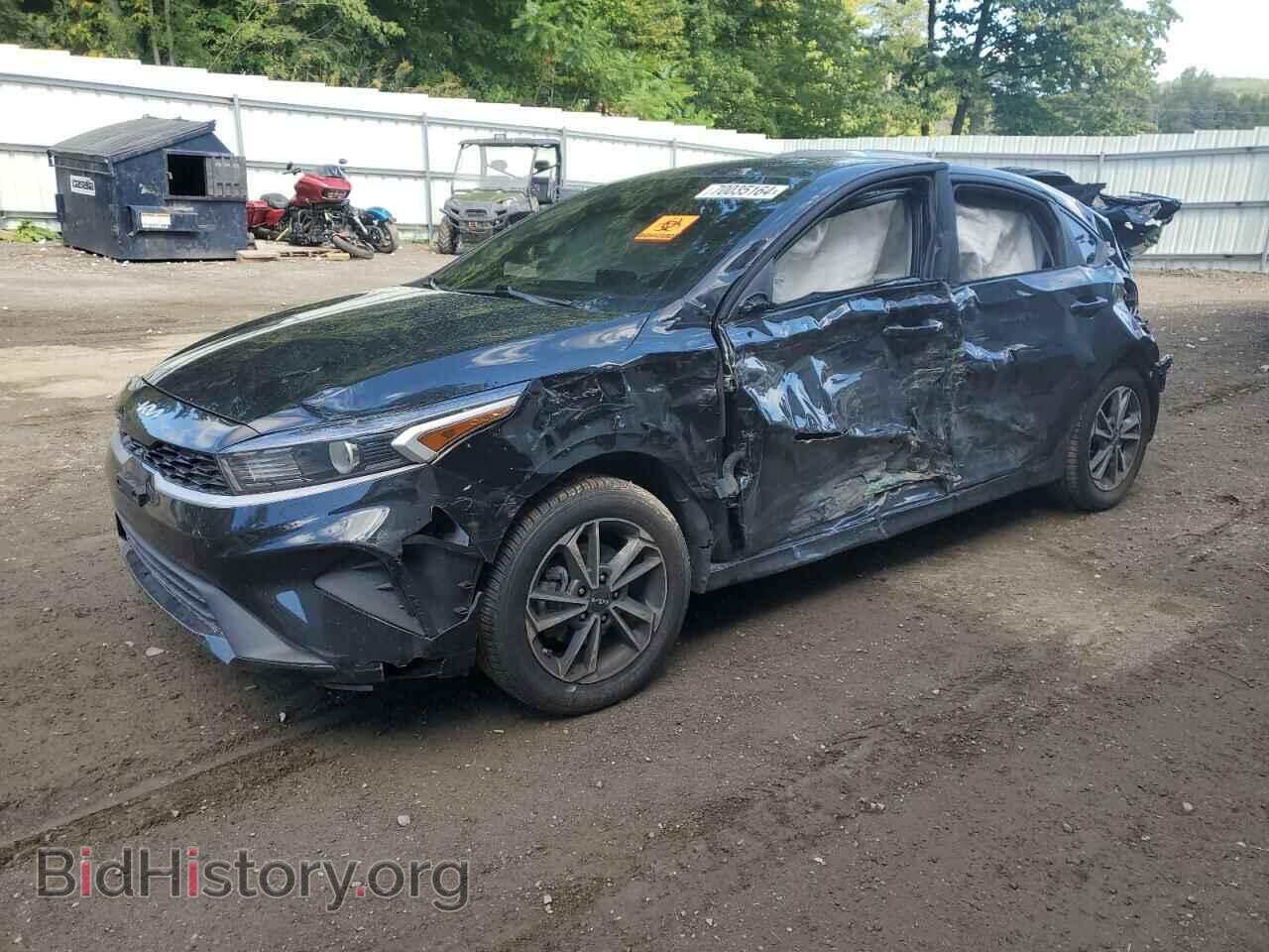 Photo 3KPF24AD5PE574723 - KIA FORTE 2023