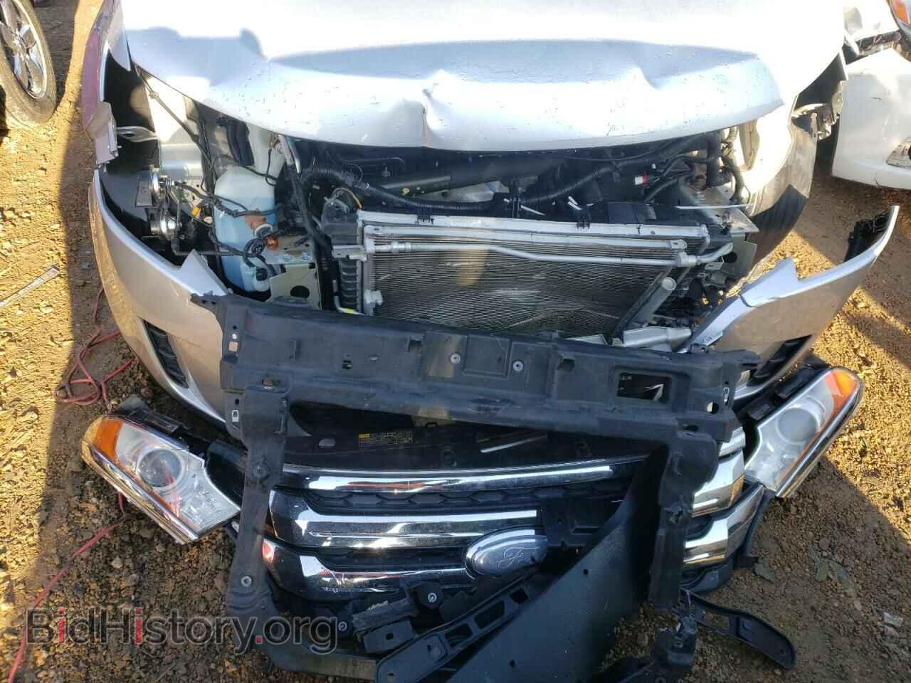 2013 FORD EDGE - VIN: 2FMDK3GC6DBB44469 - Photo 9