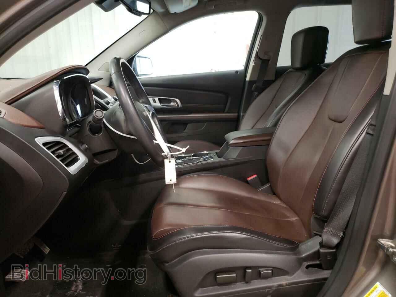 2012 GMC TERRAIN - VIN: 2GKFLVEKXC6302145 - Photo 7