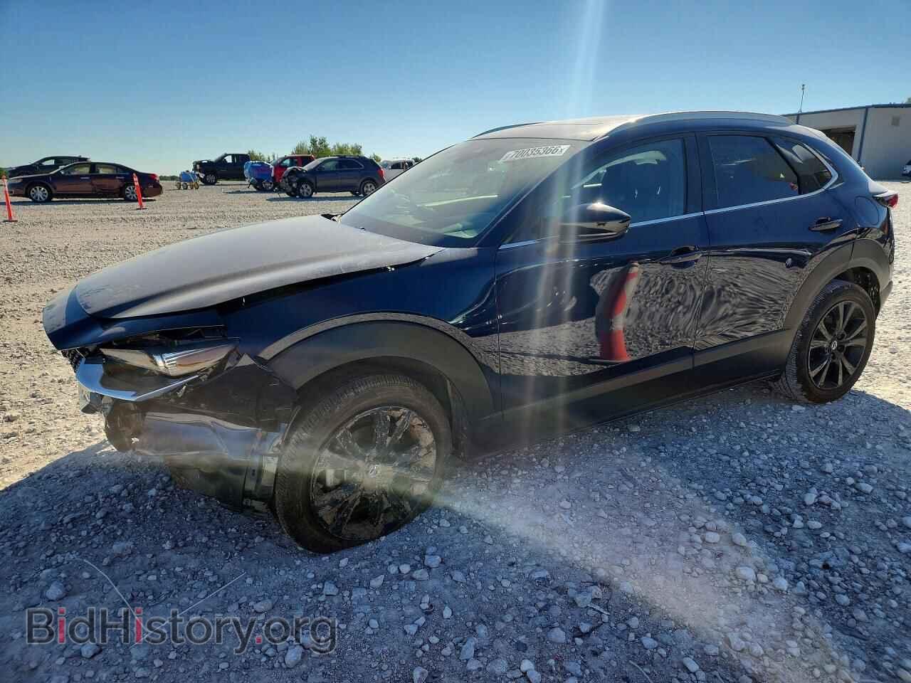 Photo 3MVDMBDY7PM526813 - MAZDA CX30 2023