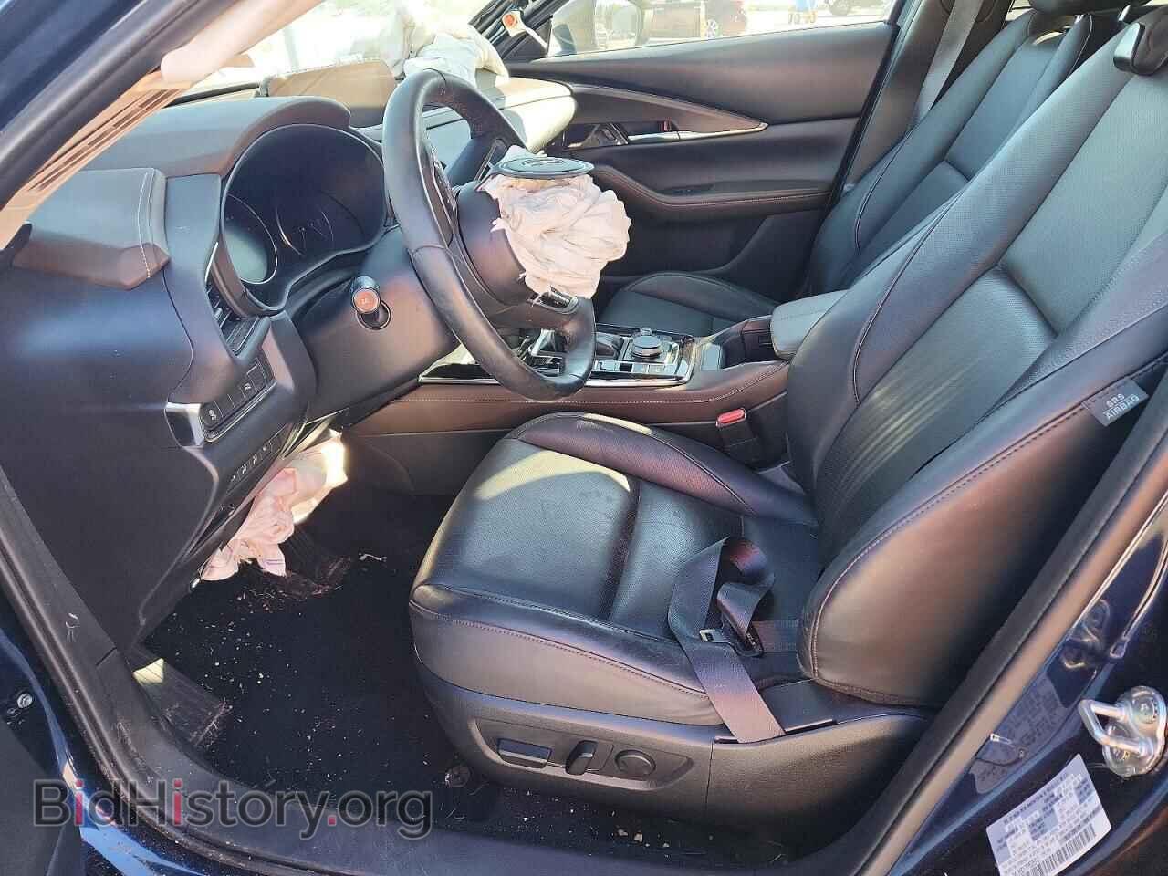 2023 MAZDA CX30 - VIN: 3MVDMBDY7PM526813 - Фото 7