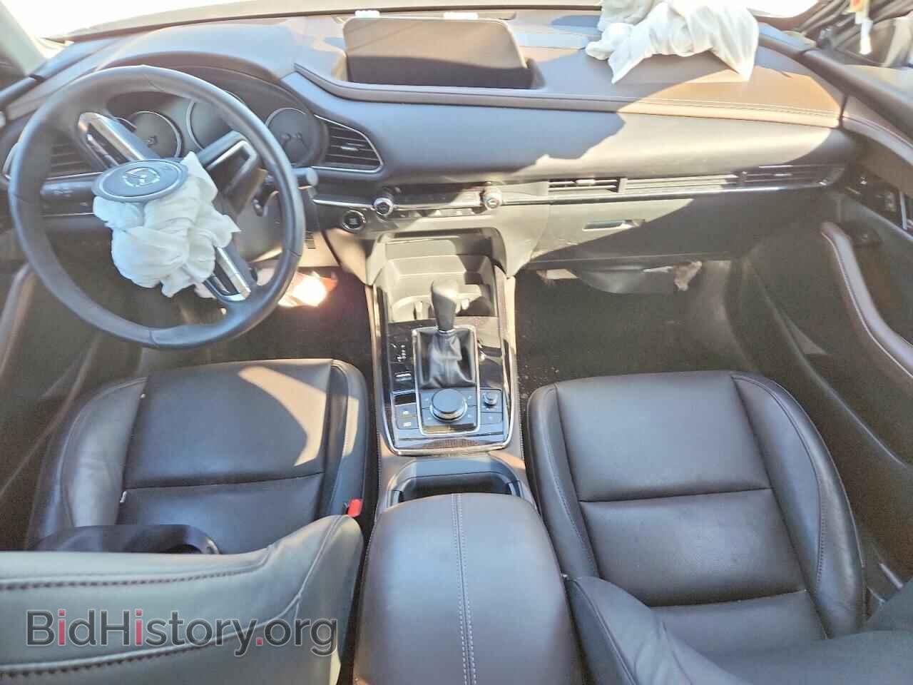 2023 MAZDA CX30 - VIN: 3MVDMBDY7PM526813 - Фото 8