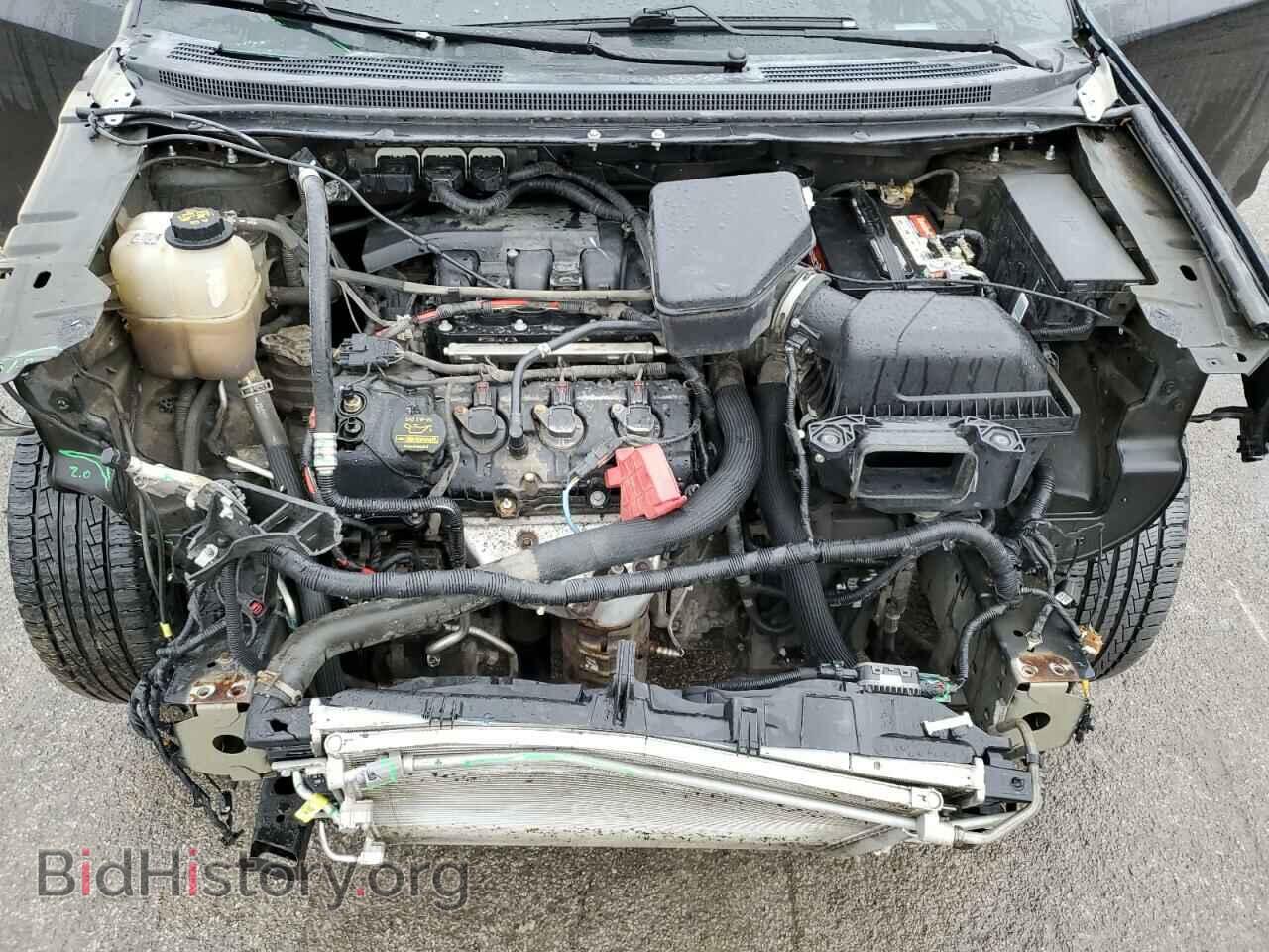 2013 FORD EDGE - VIN: 2FMDK3JC2DBA45964 - Photo 12