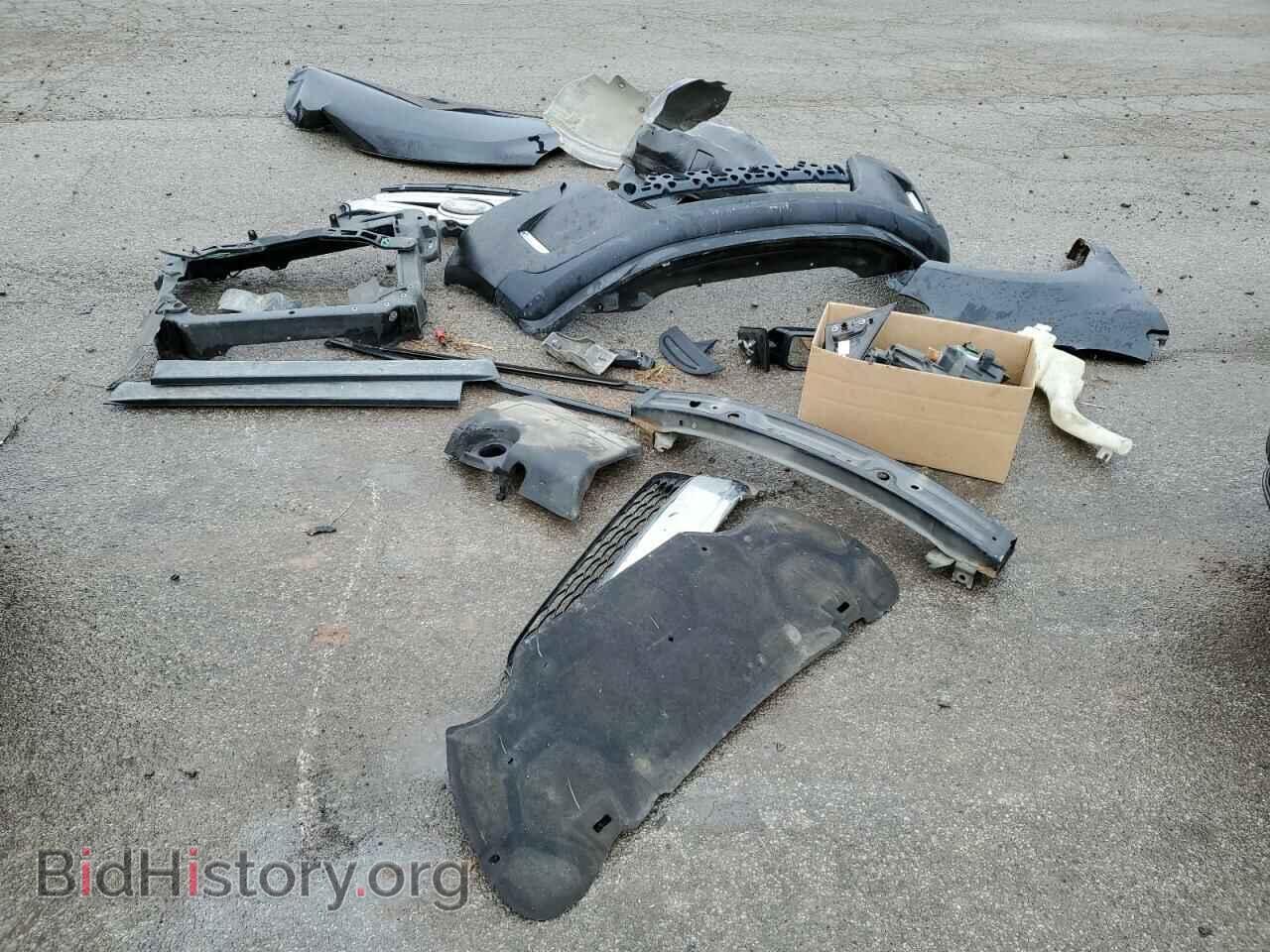 2013 FORD EDGE - VIN: 2FMDK3JC2DBA45964 - Photo 13