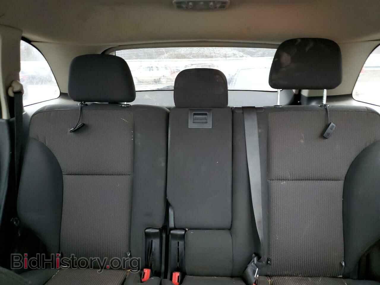 2013 FORD EDGE - VIN: 2FMDK3JC2DBA45964 - Photo 10