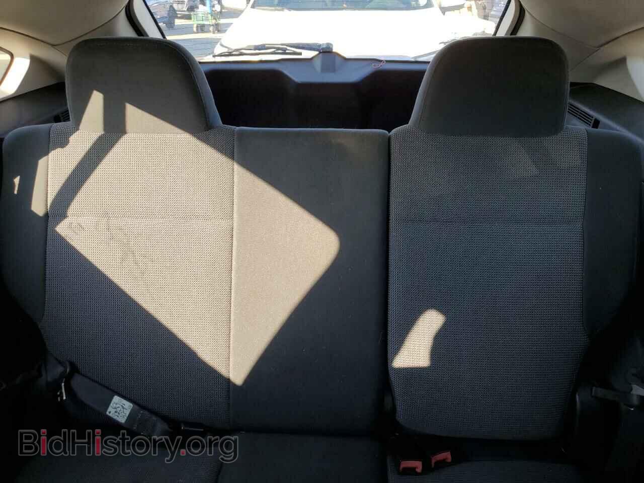 2011 DODGE CALIBER - VIN: 1B3CB3HAXBD261851 - Фото 10