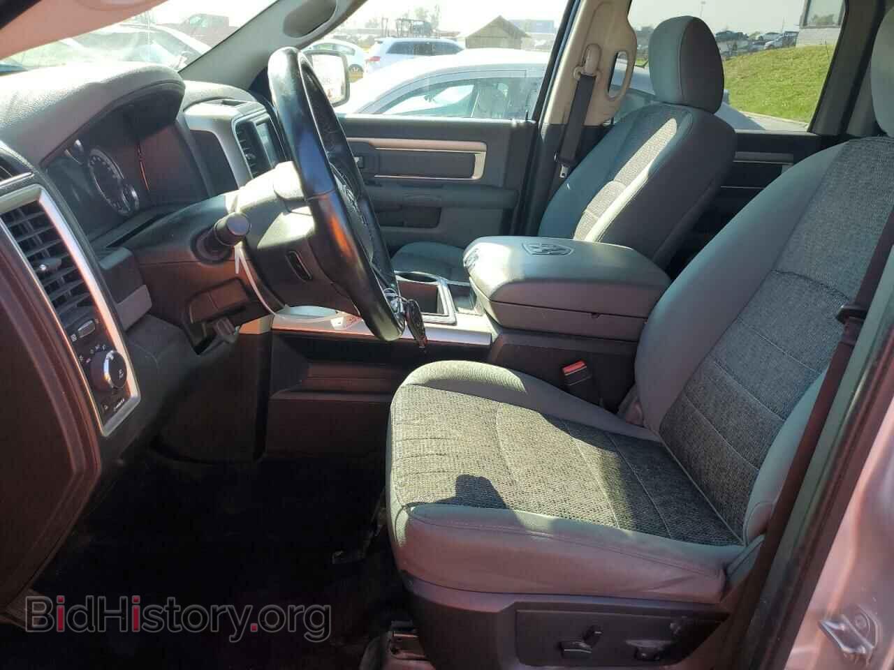2015 RAM 1500 - VIN: 1C6RR7LT2FS510334 - Фото 7