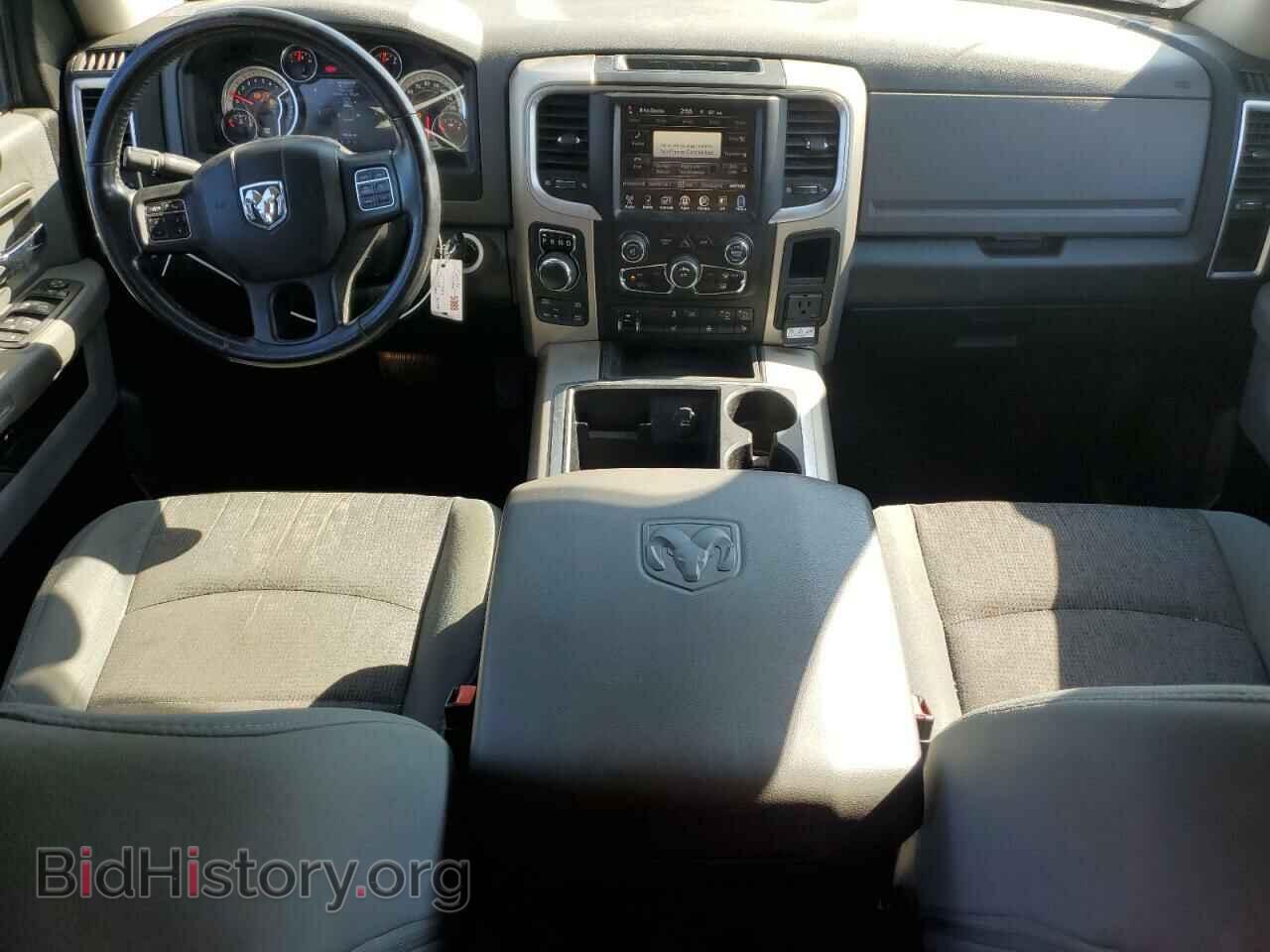 2015 RAM 1500 - VIN: 1C6RR7LT2FS510334 - Фото 8