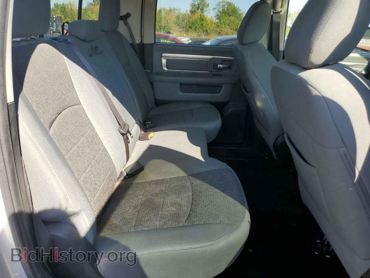 2015 RAM 1500 - VIN: 1C6RR7LT2FS510334 - Фото 10